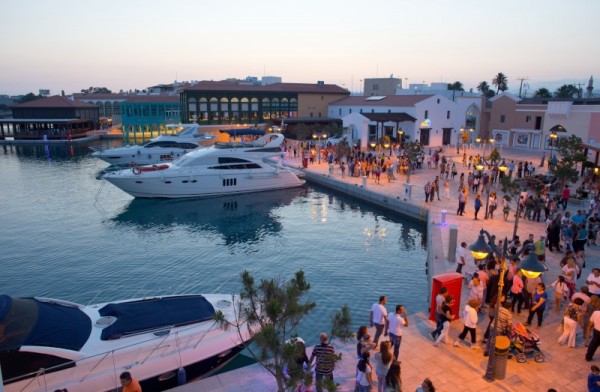 Cyprus