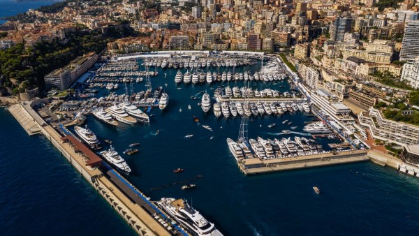 Monaco