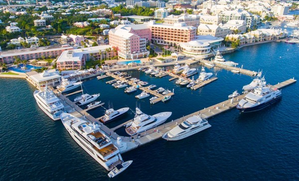Bermuda